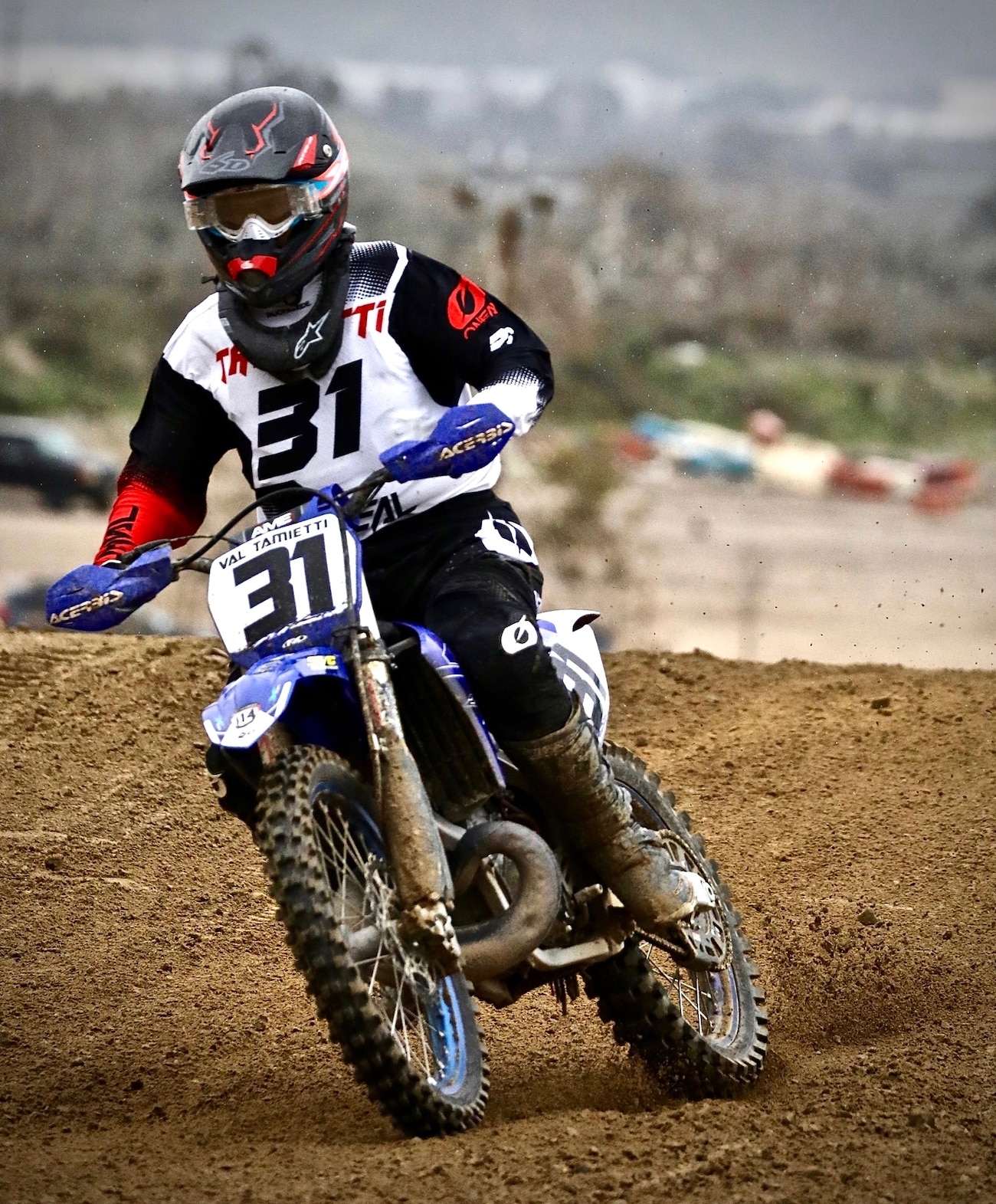 Motos - Yamaha PW50 chega oficialmente ao Brasil - MotoX