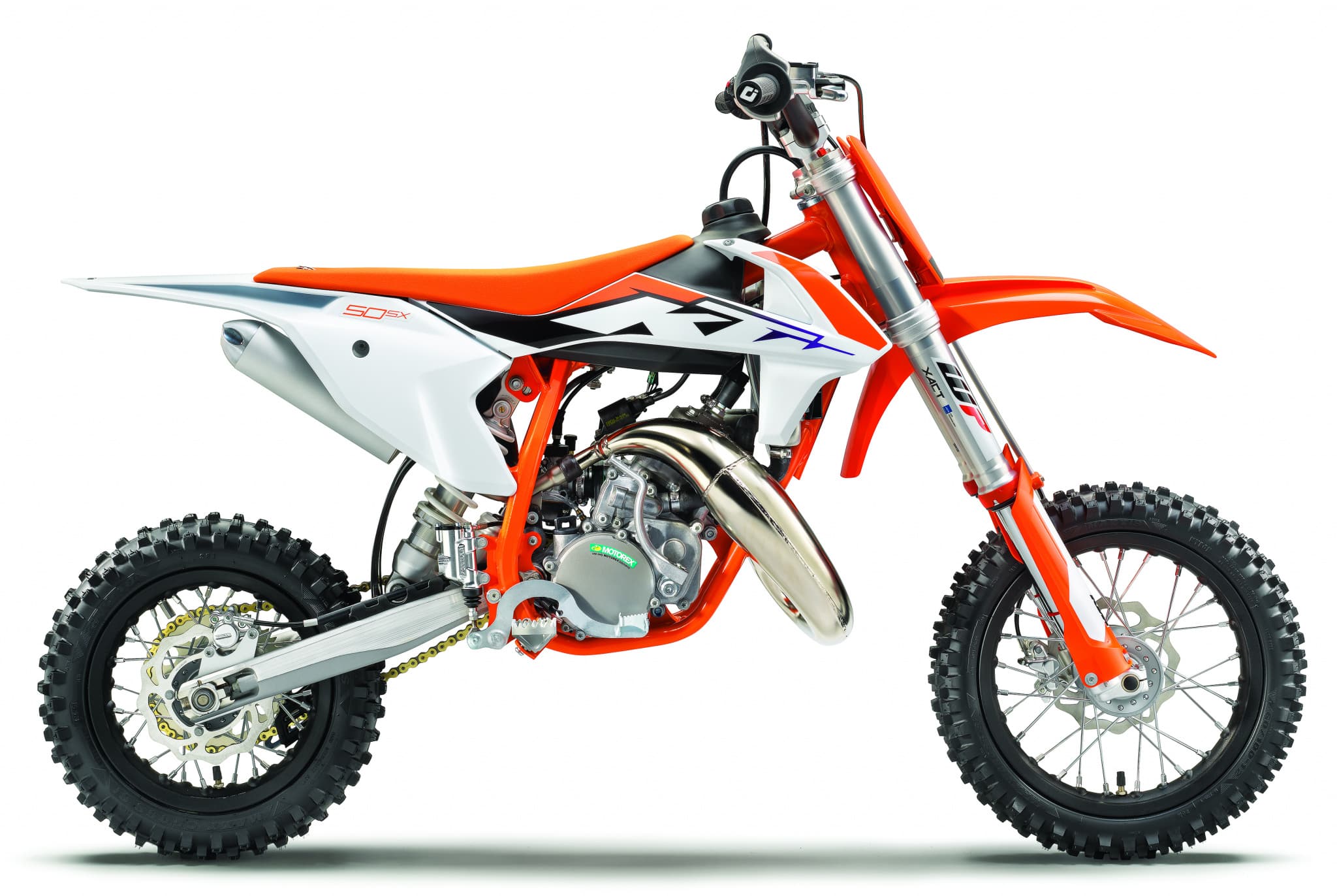 MOTOCROSS ACTION'S 2023 TWO-STROKE BUYER'S GUIDE - Motocross Action Magazine