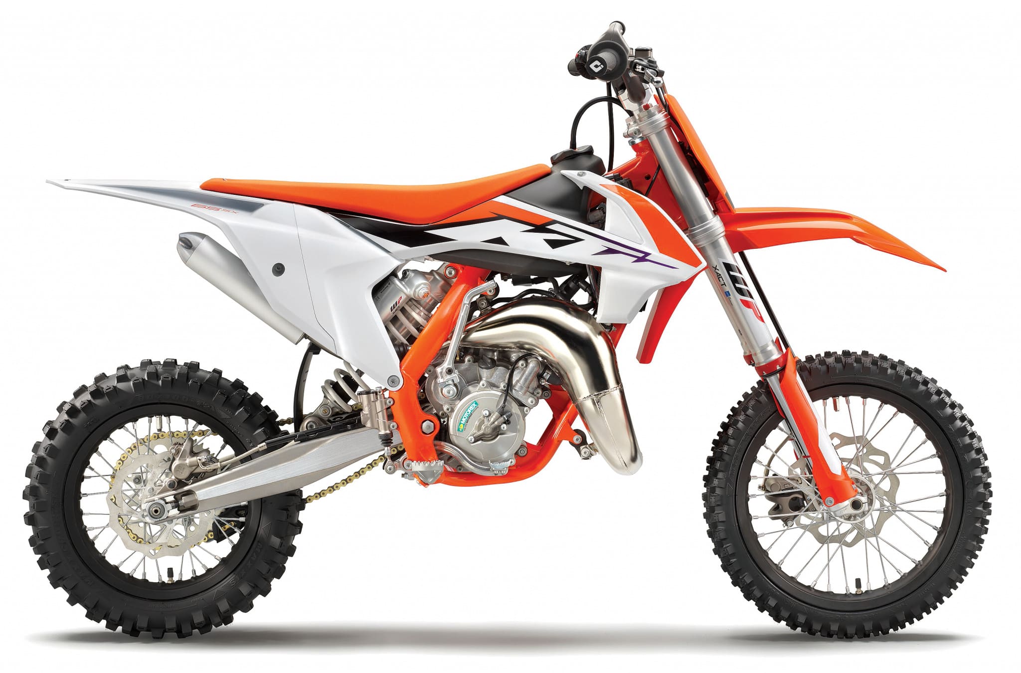 2023 GUIA DO COMPRADOR DA MOTOCROSS BIKE - Dirt Bike Magazine