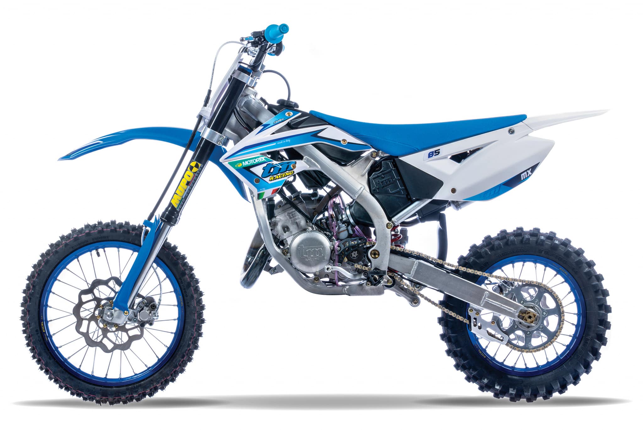 MOTOCROSS ACTION'S 2023 TWO-STROKE BUYER'S GUIDE - Motocross Action Magazine