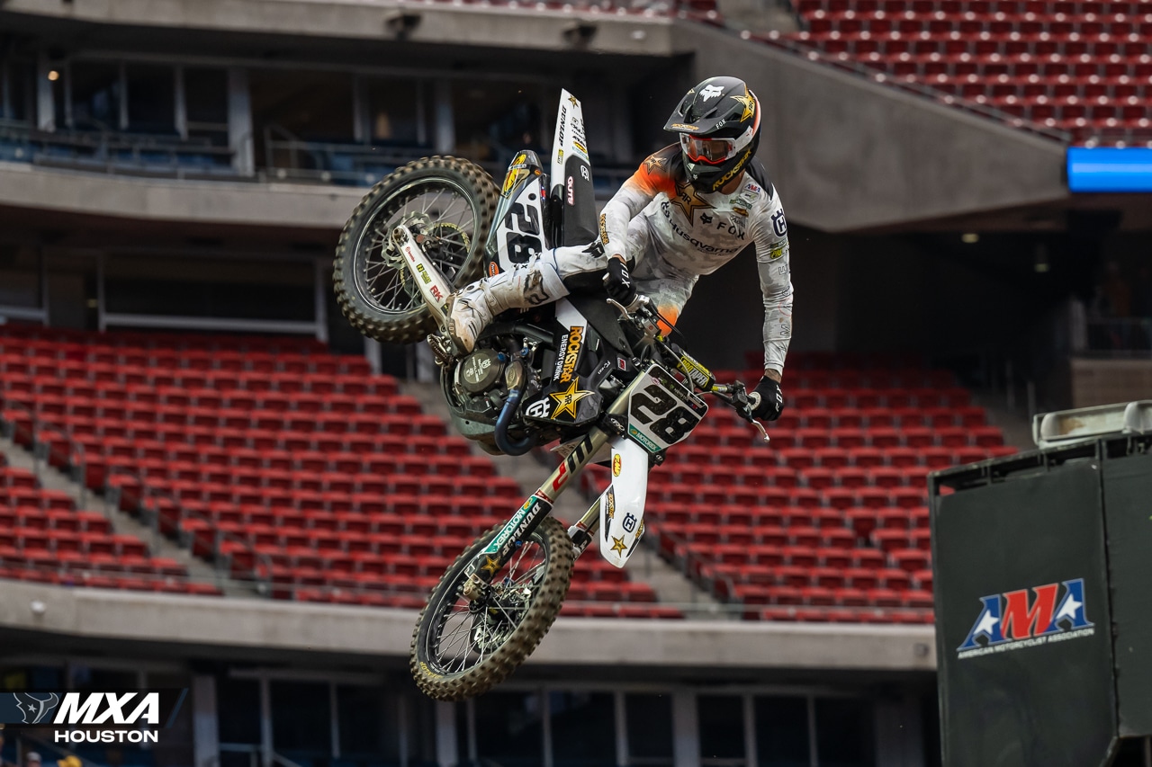 MOTOCROSS ACTION'S 2023 TWO-STROKE BUYER'S GUIDE - Motocross Action Magazine