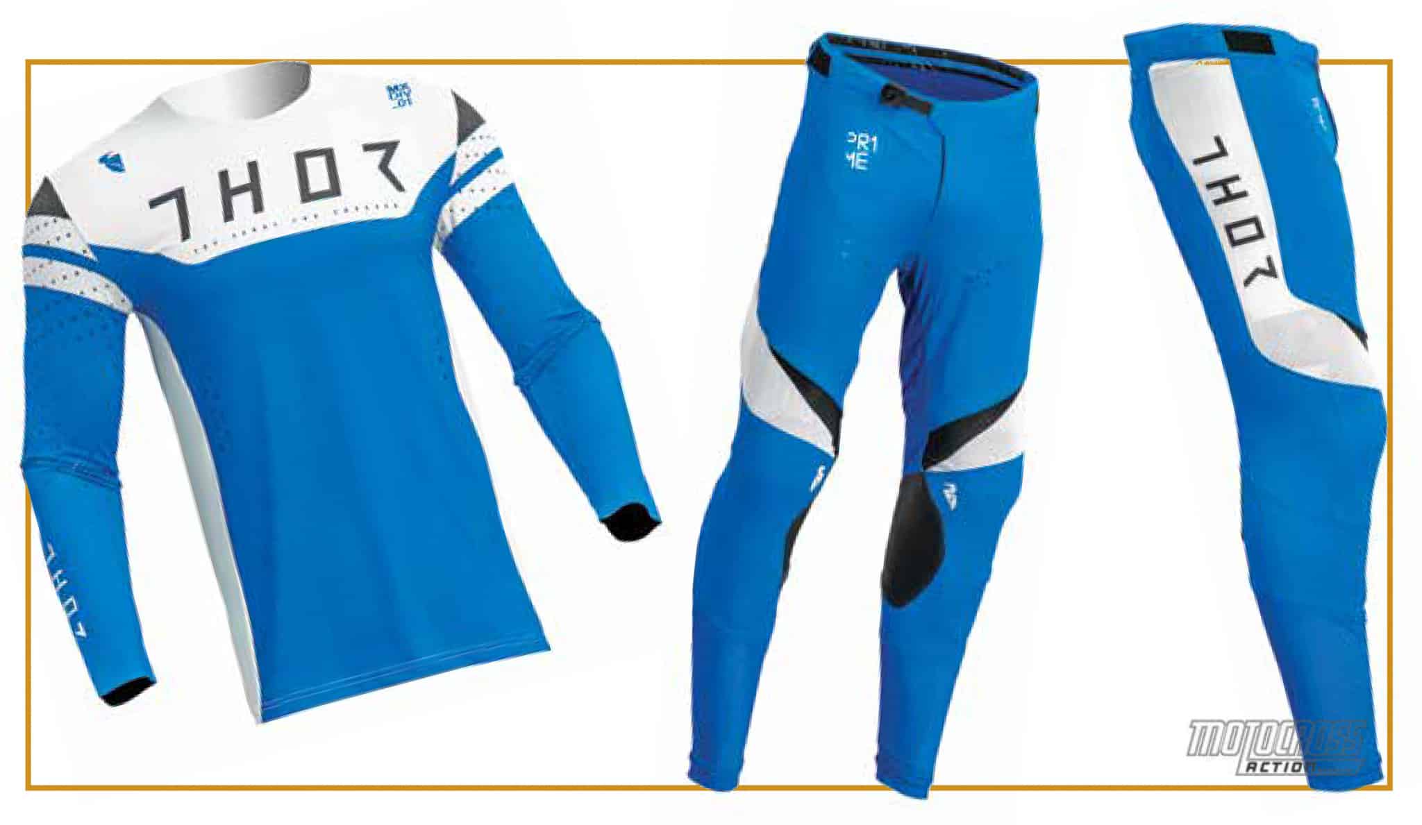 Thor motocross gear new arrivals