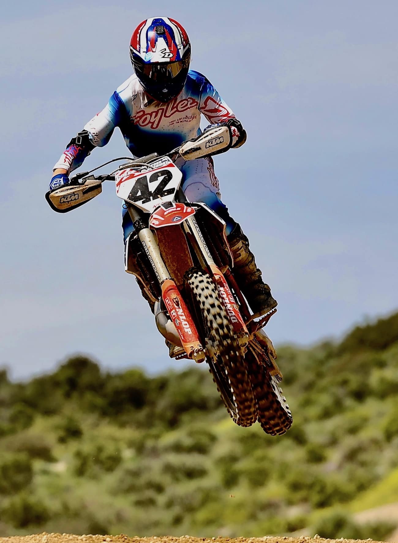 SATURDAY AT THE GLEN MOTOCROSS RACE REPORT: BIG TURNOUT, BIG HILLS & ONE  BIG CRASH - Motocross Action Magazine