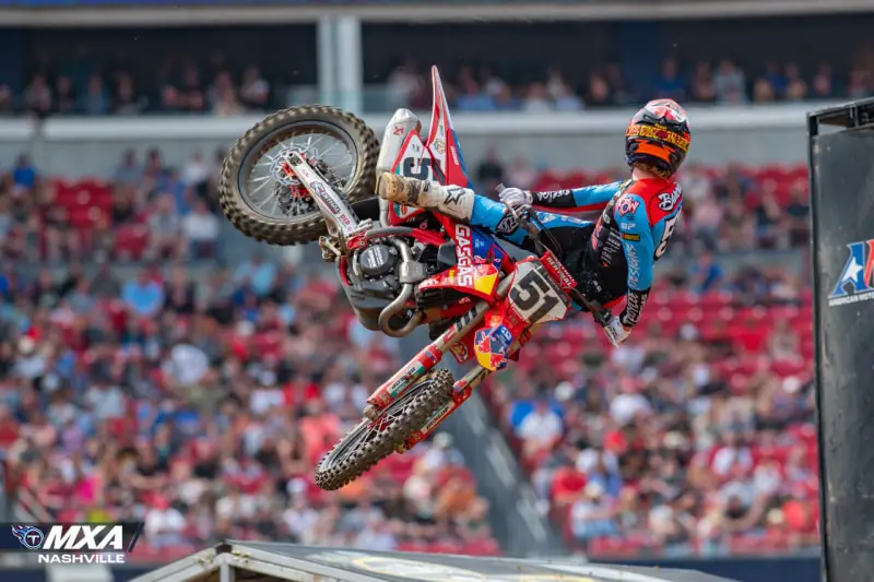 JUSTIN BARCIA INJURY UPDATE: OUT FOR FINAL 2 ROUNDS