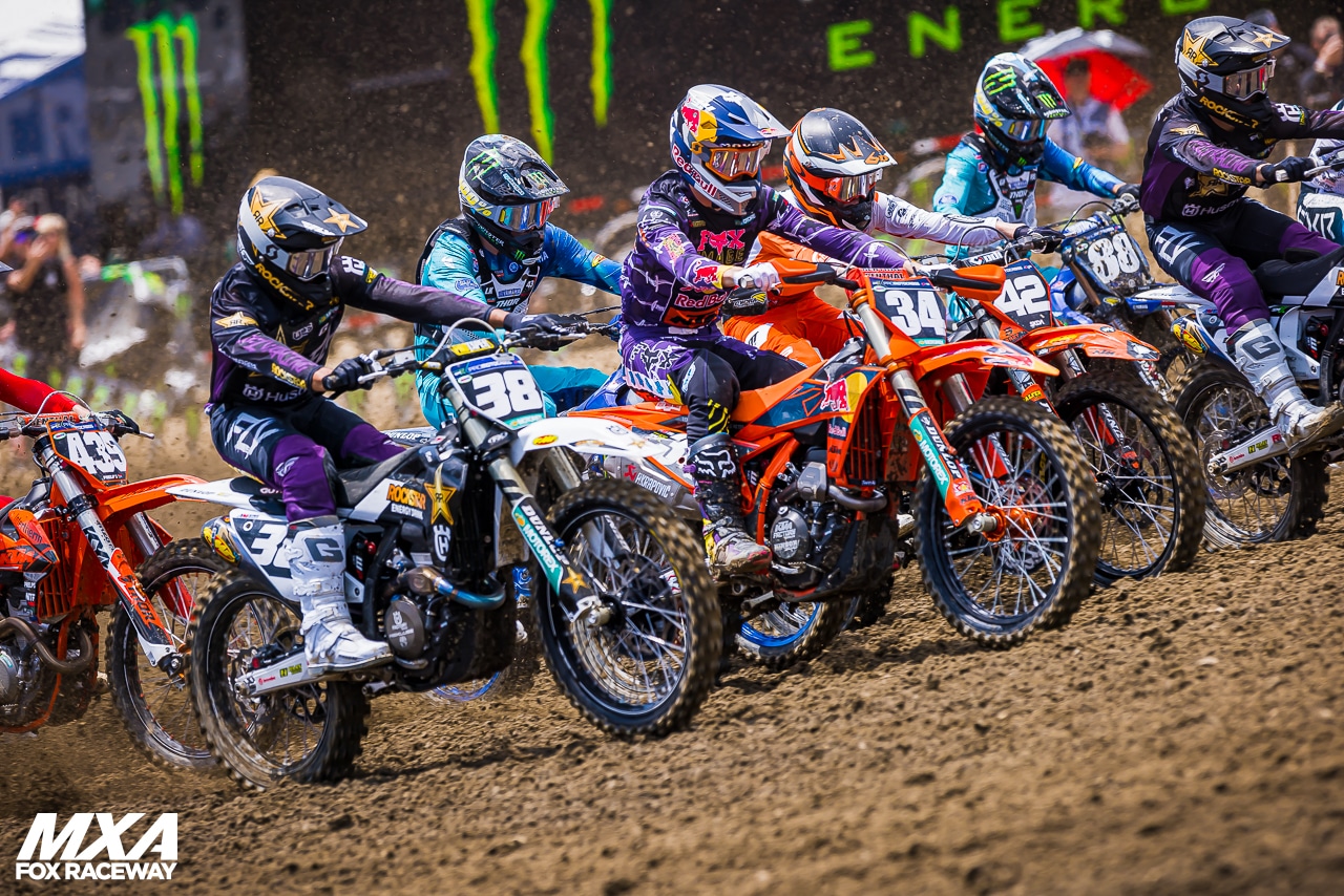 MXA'S WEEKEND NEWS ROUND-UP: THE LAST RODEO, IF YOU DON'T COUNT THE 3 TO  COME - Motocross Action Magazine