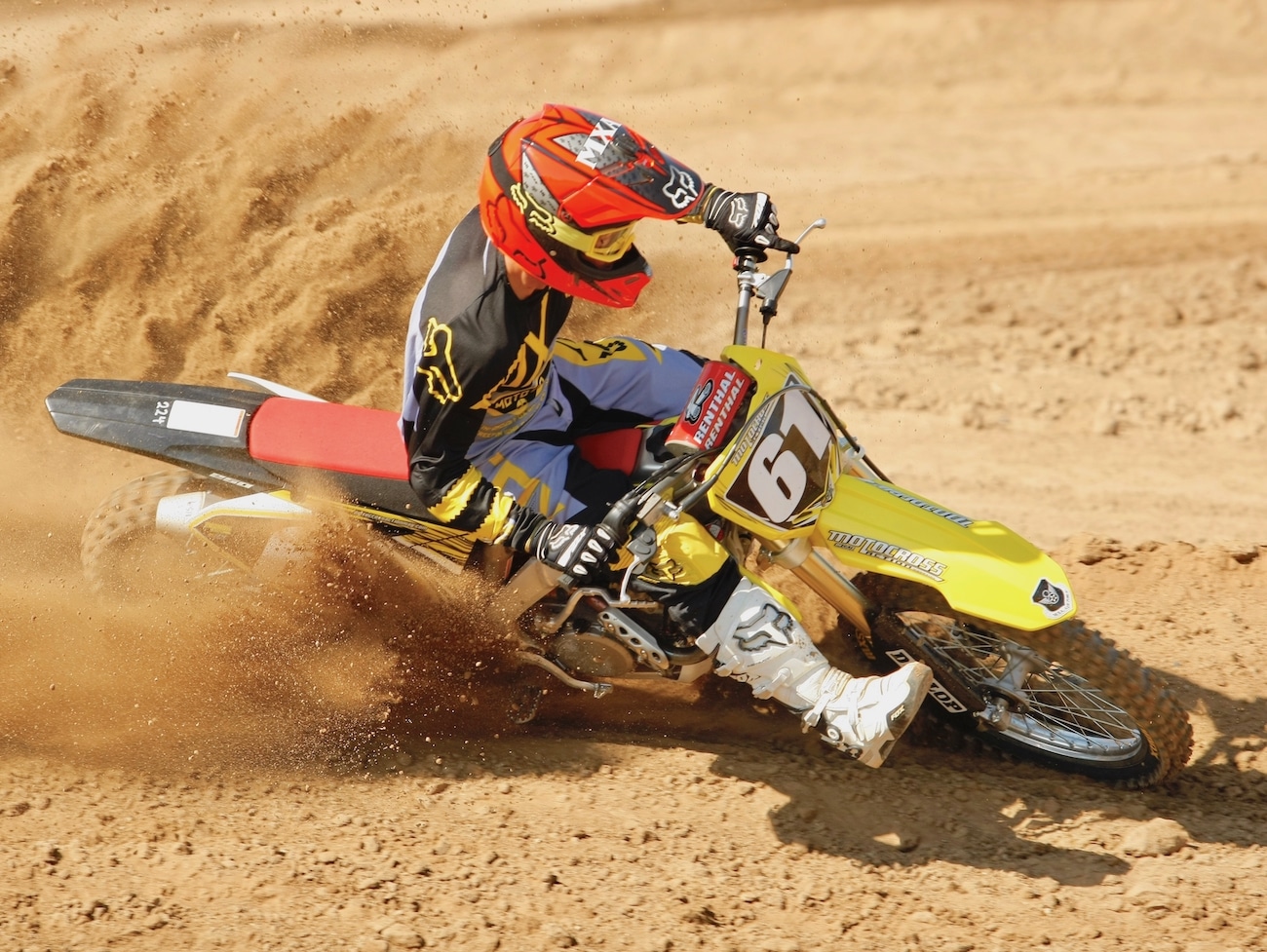 TEN THINGS ABOUT ELECTRIC WATER PUMPS - Motocross Action Magazine