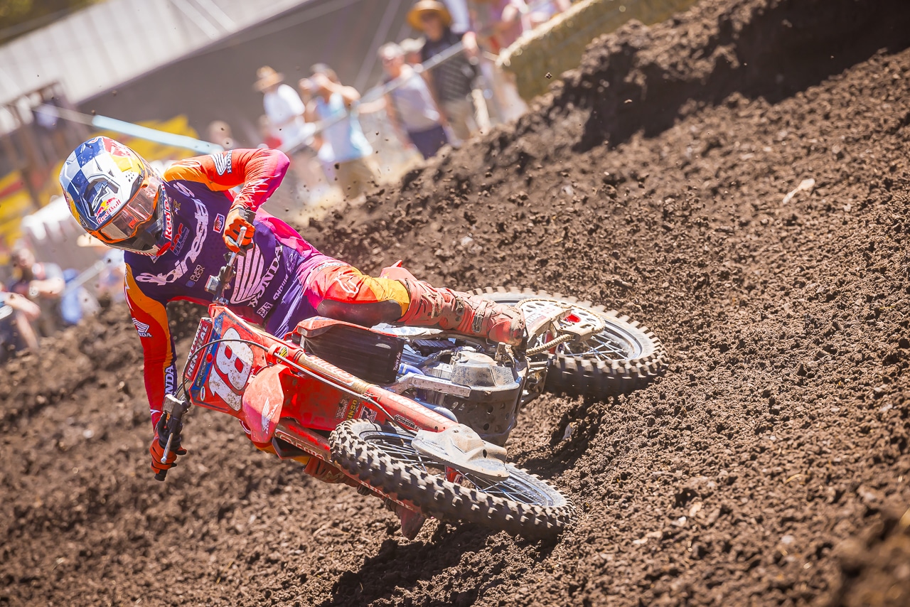 450 OVERALL RESULTS // 2023 WASHOUGAL NATIONAL picture