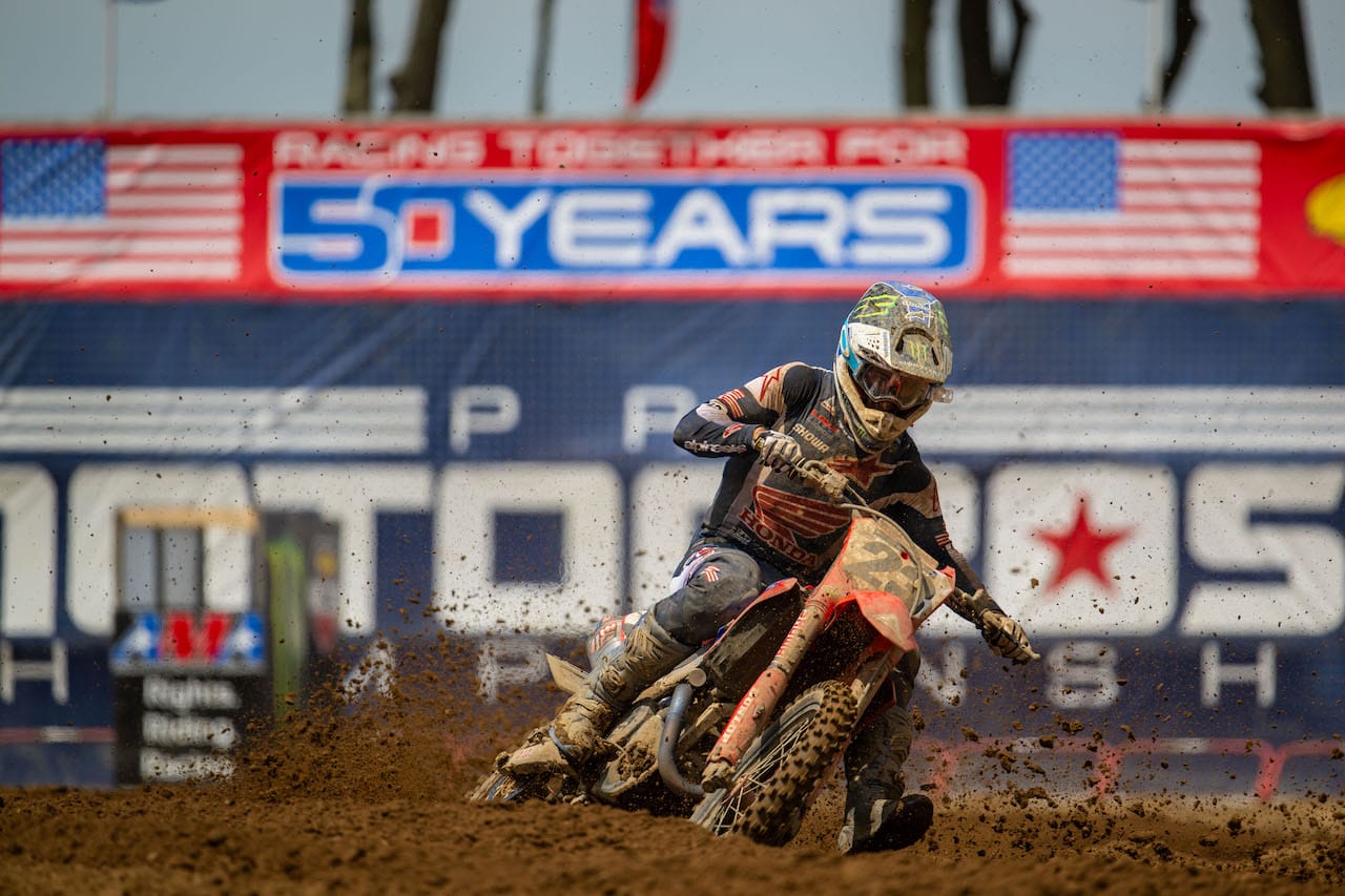 2023 MILLVILLE NATIONAL PRE-RACE REPORT