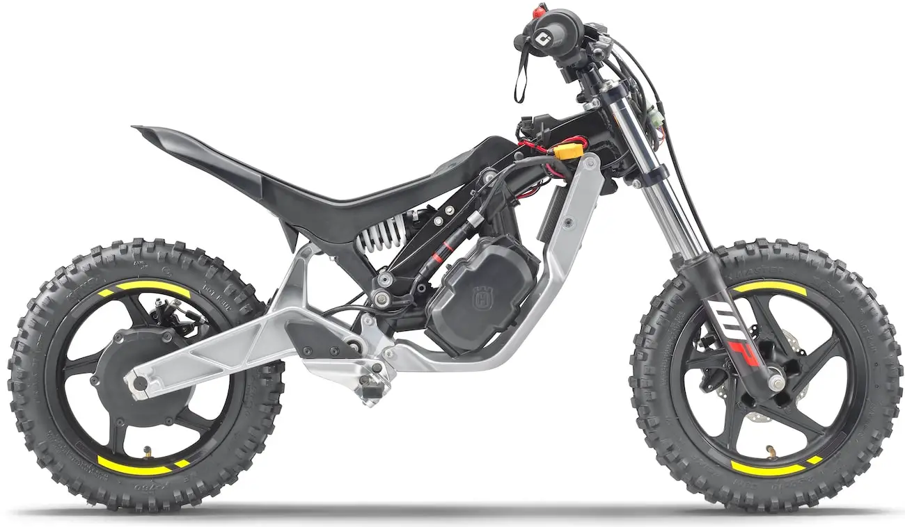 Moto Eléctrica de Motocross ET TIME 12000W - Tienda online