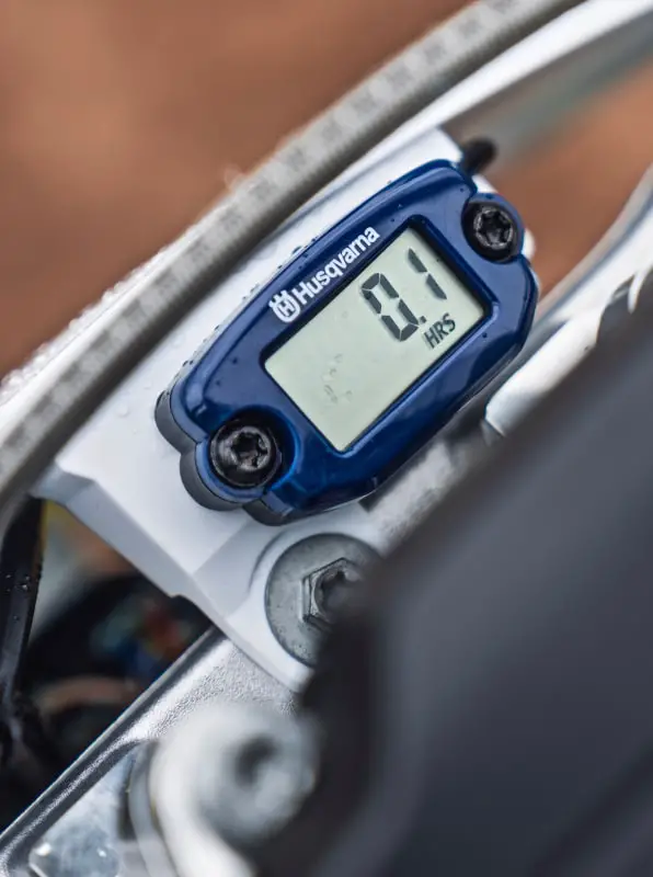 FIRST LOOK! ALLNEW 2024 HUSQVARNA TC65 & TC50
