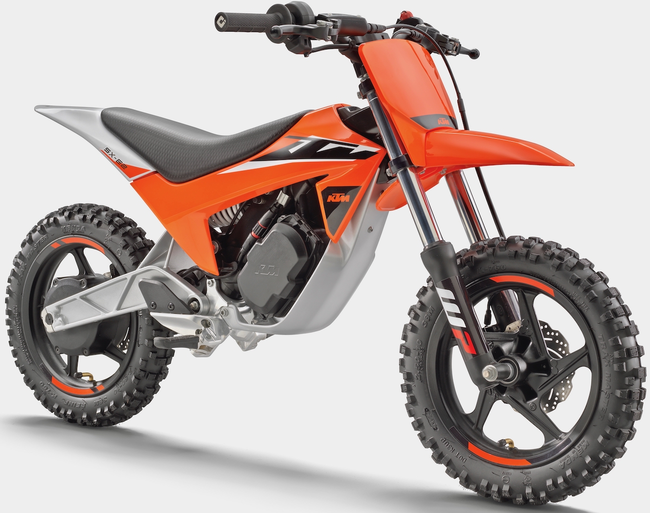 Ktm sx store electric price