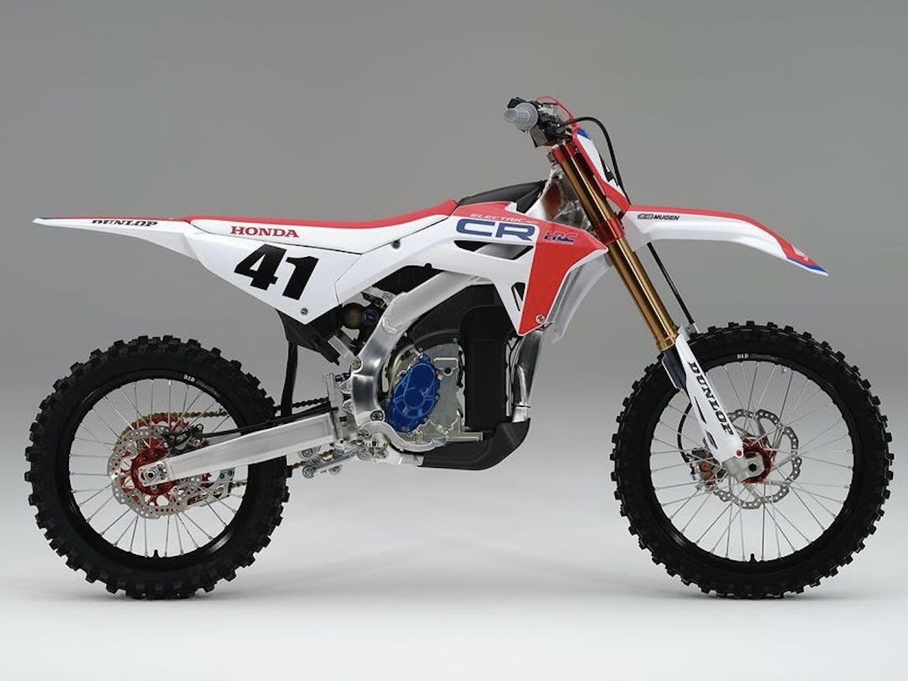 Honda electric hot sale dirt bike price