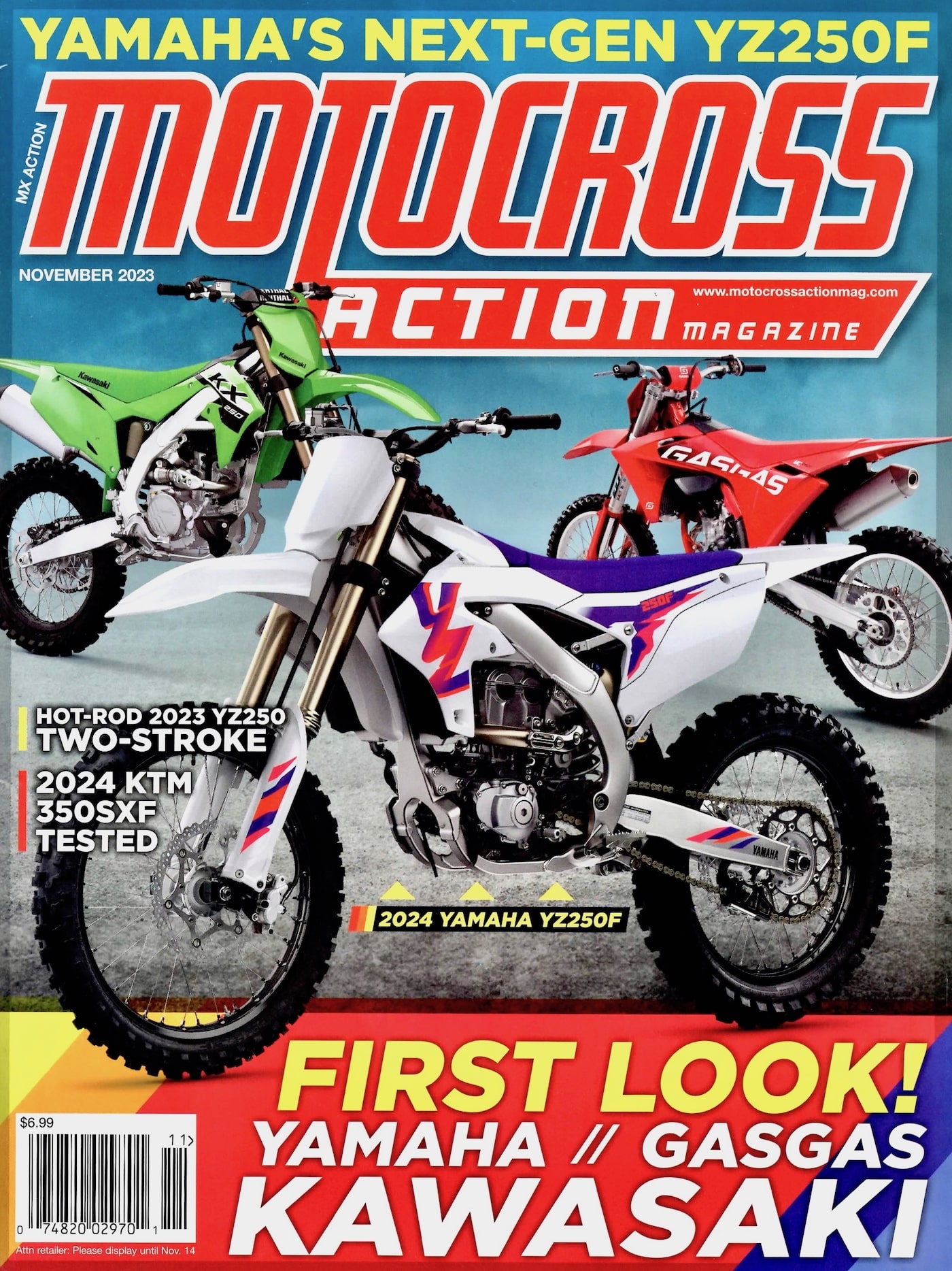 MXA TEAM TESTED: FOX RACING 360 GEAR - Motocross Action Magazine