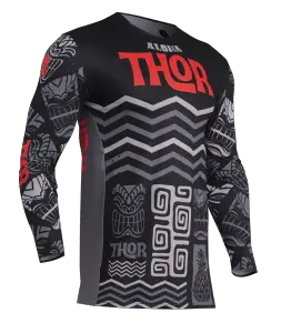 Thor MX Printemps 2024 Prime gear-2