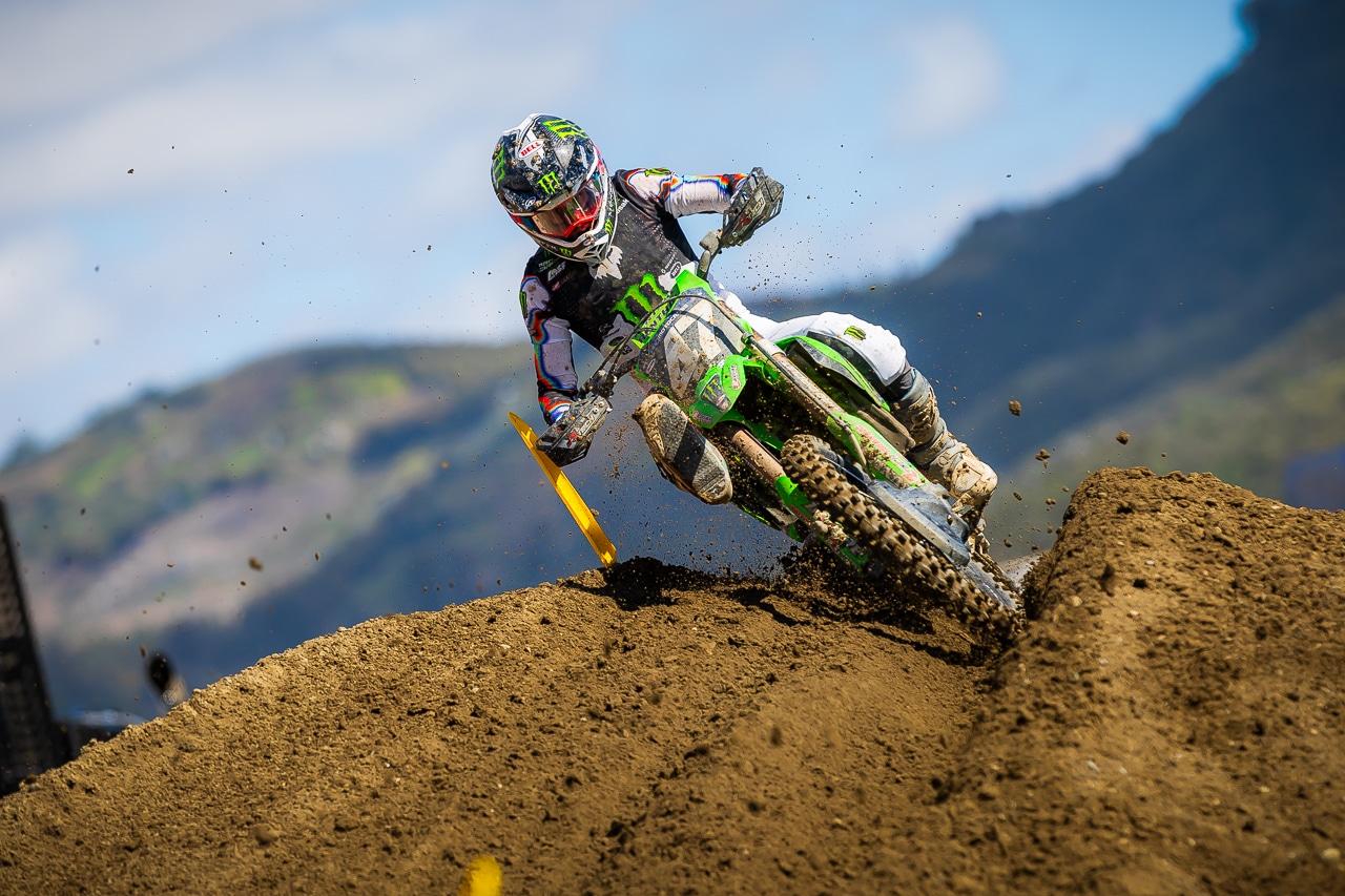 250 HUA WHAKAMAHI // 2024 HANGTOWN MOTOCROSS NATIONAL