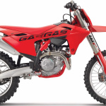 2025 GasGas MC450F