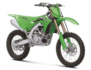 NEW KAWASAKI 2 STROKE 2025 visual data 6
