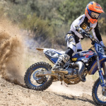 DRD-YAMAHA-YZ85-PROJECT-2 Bodie Bushnell