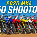 2025 MXA 250 Shootout