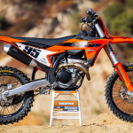 2025 KTM 350SXF