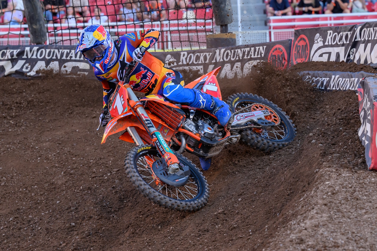 摩托车越野赛中周报告, image size:1280x853