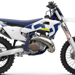 2026 Husqvarna TC250