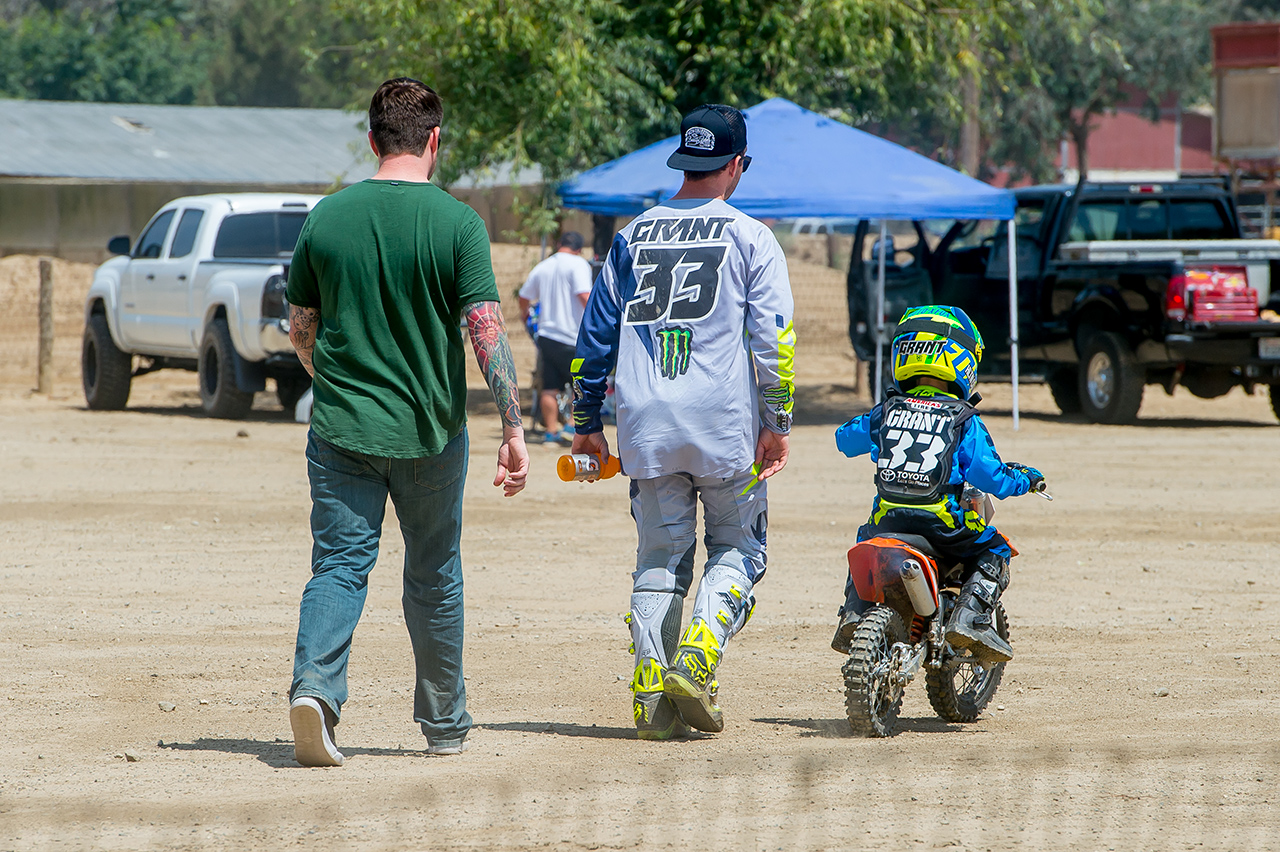 _DSC3648_2017_KX450F_Josh Grant Son Milestone