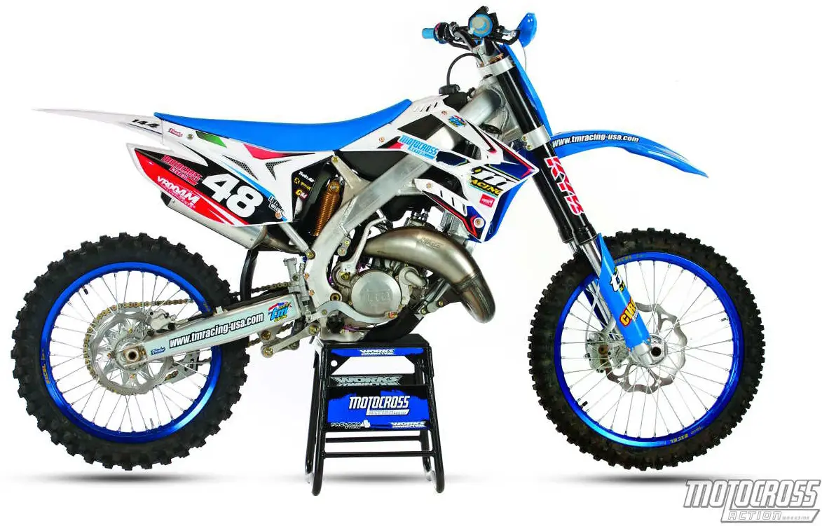 2023 GUIA DO COMPRADOR DA MOTOCROSS BIKE - Dirt Bike Magazine