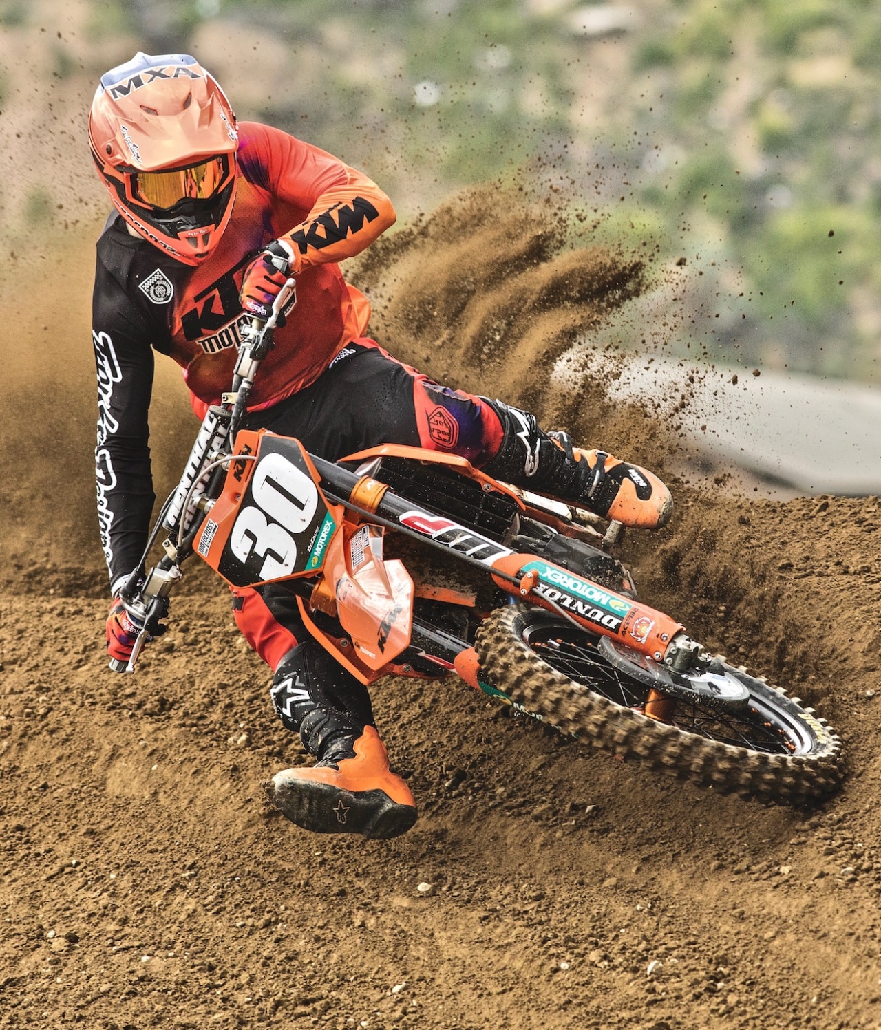 MXA RACE TEST: O VERDADEIRO TESTE DA BICICLETA ELÉTRICA 2023 KTM FREERIDE  E-XC - Motocross Action Magazine