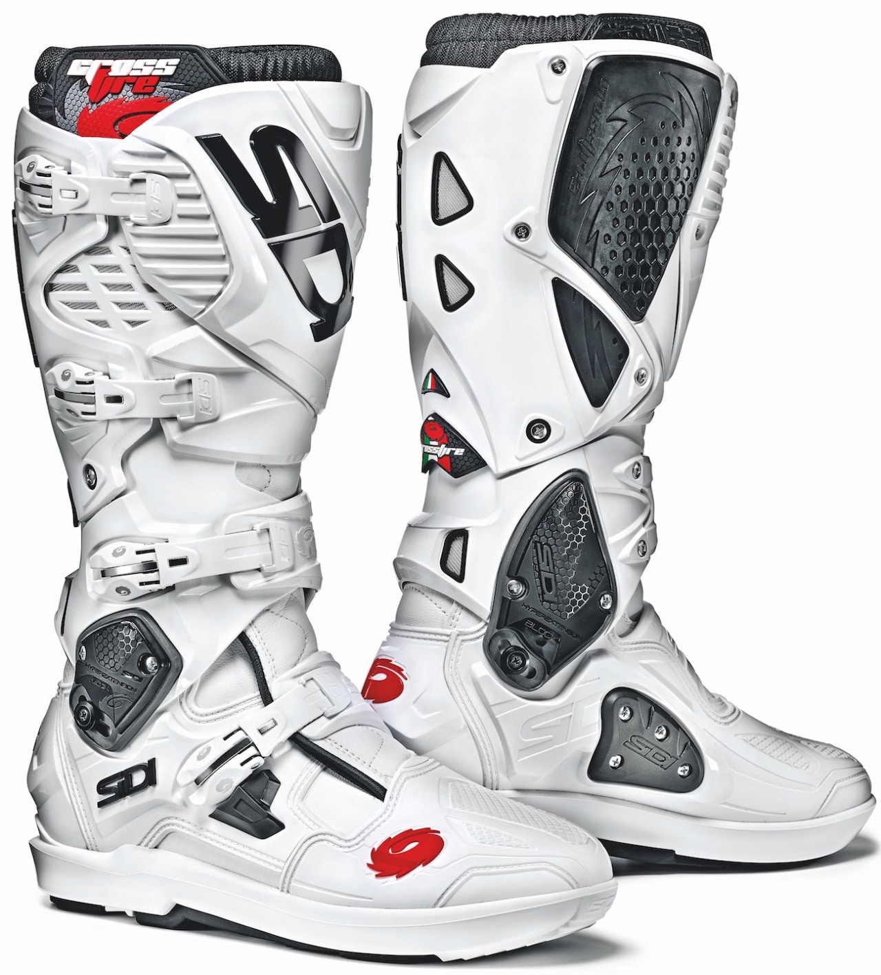 sidi crossfire motocross boots