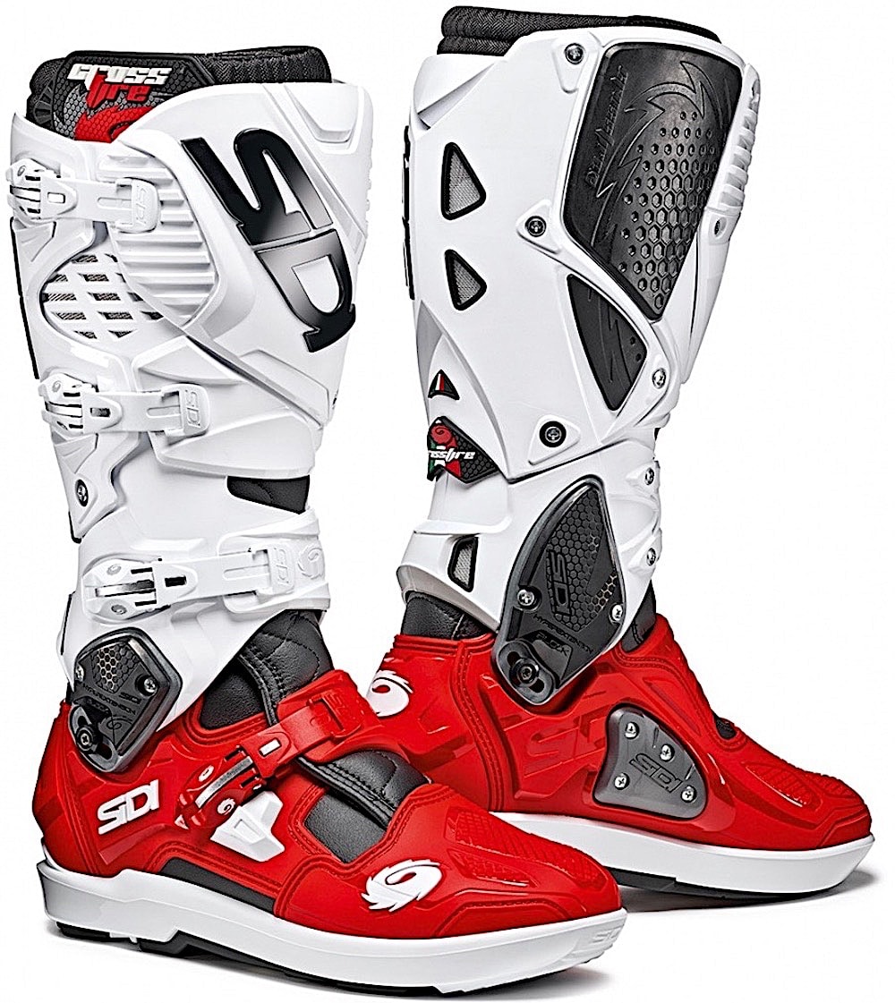 Sidi crossfire 3 on sale sr