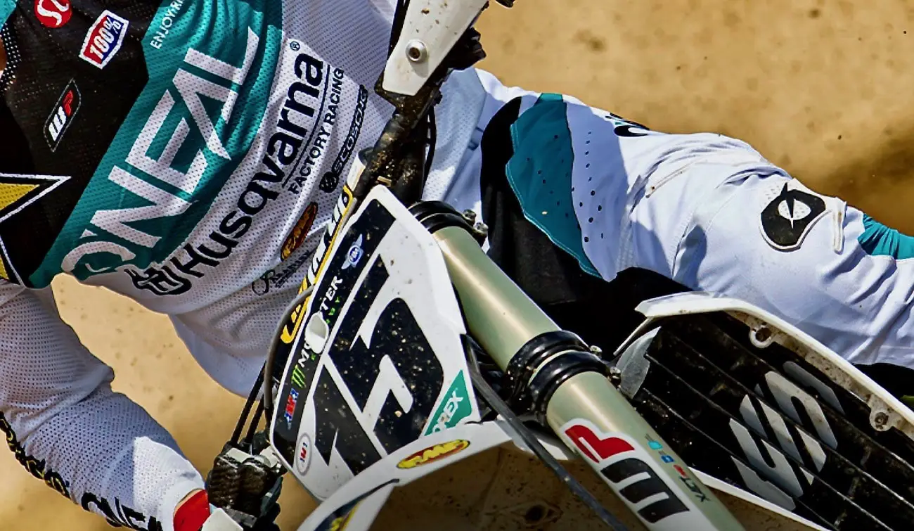 Dirt Bike & Motocross Pants in Dirt Bike Gear 