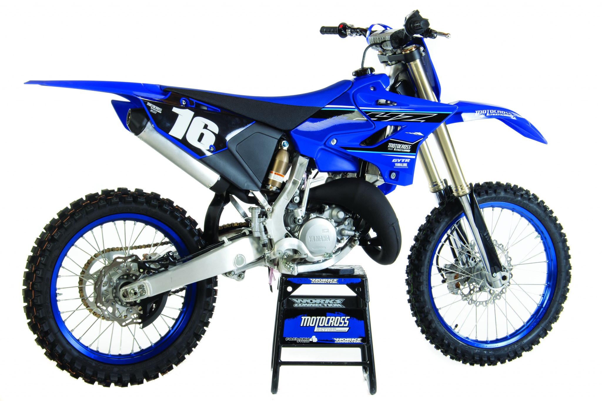 2020 yz125 for sale near me