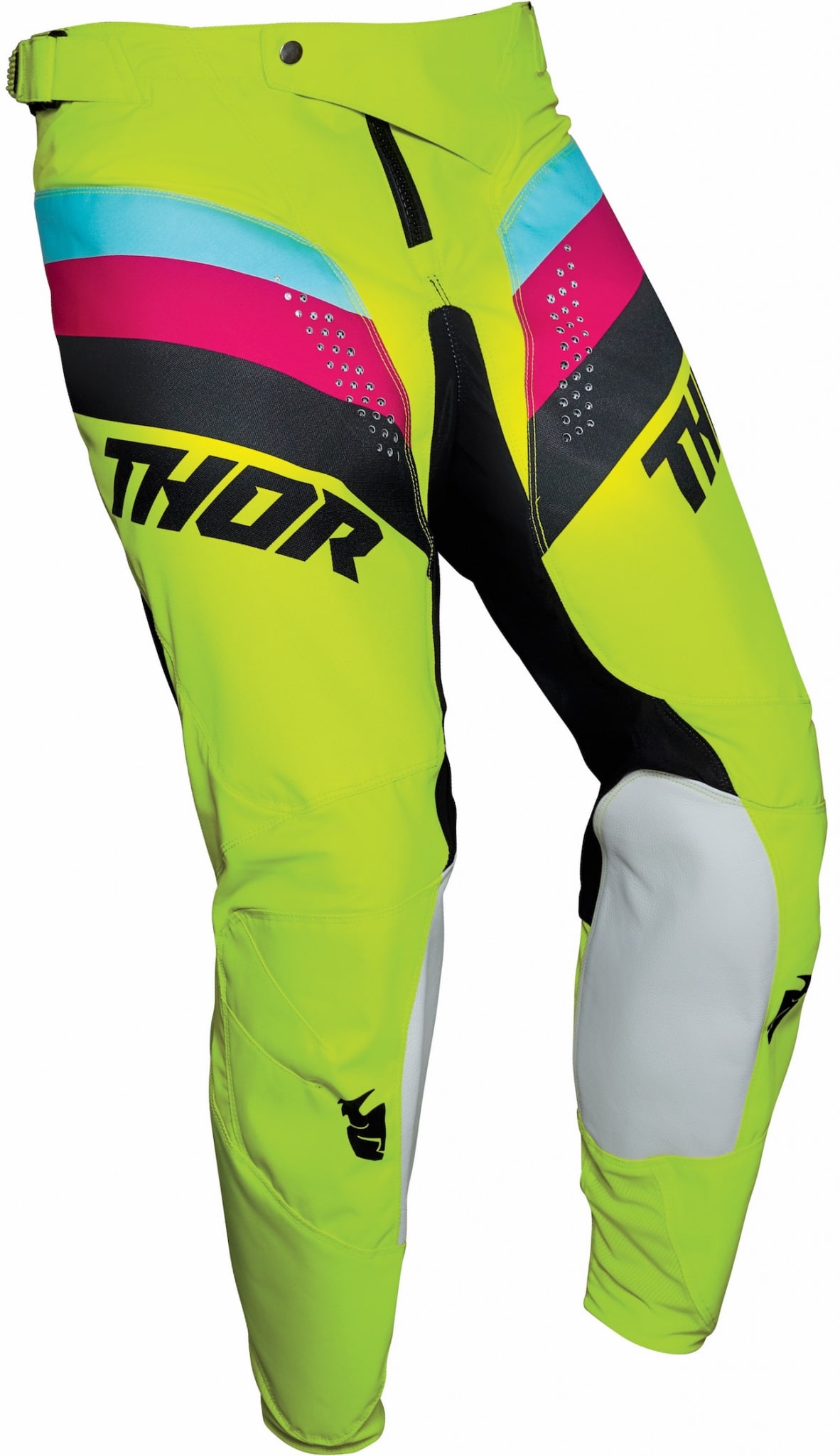 Thor Pulse Tactic Acid Pant