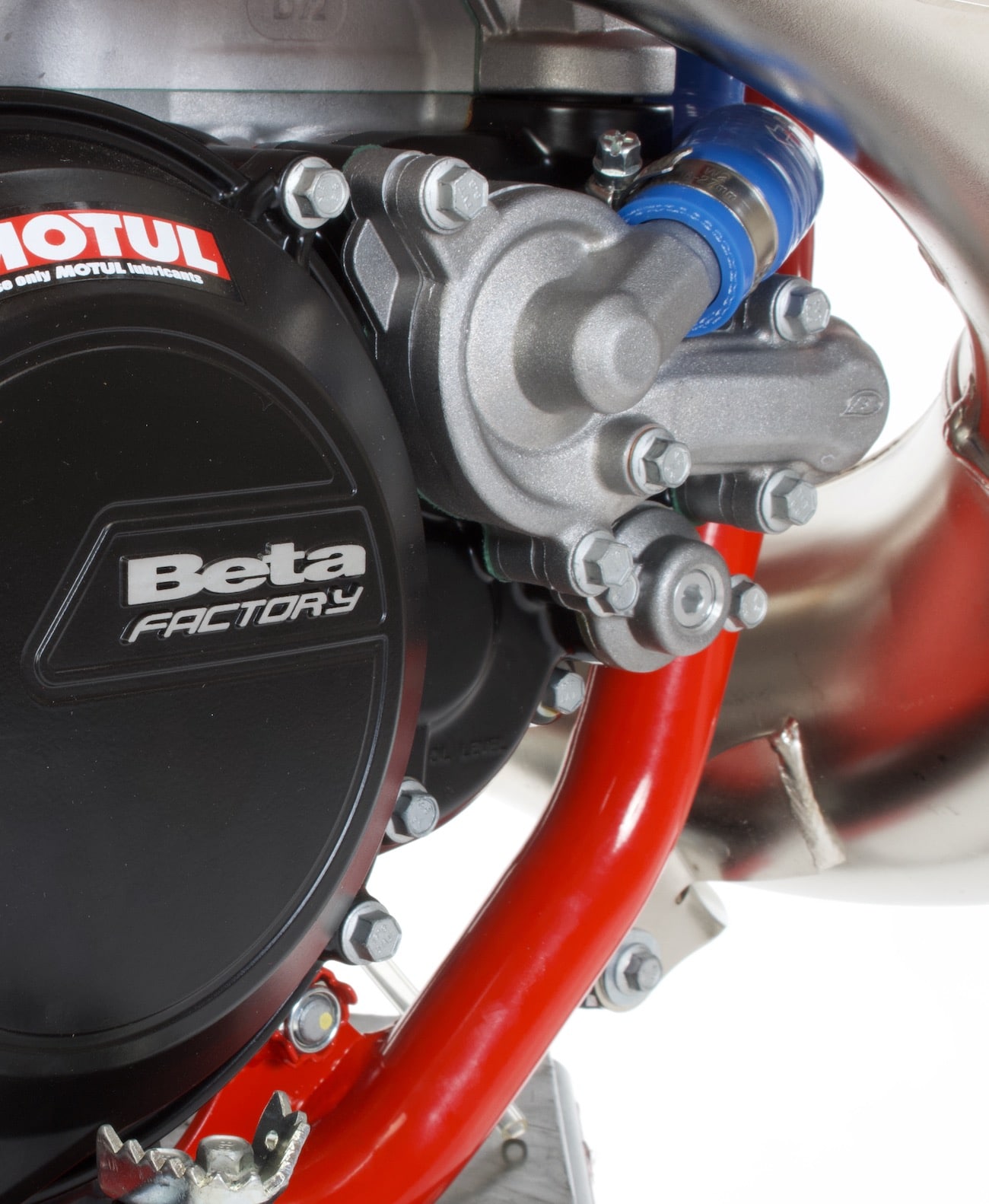 MXA RACE TEST: THE REAL TEST OF THE 2021 BETA 300RX MOTOCROSS
