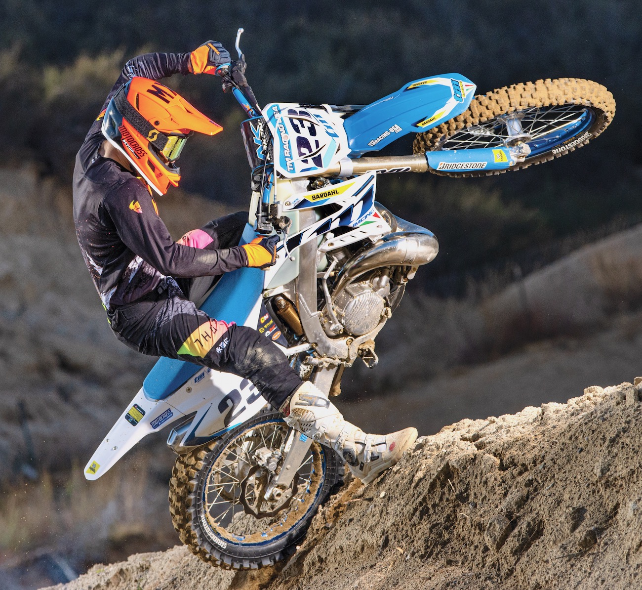 2021 best sale mx gear