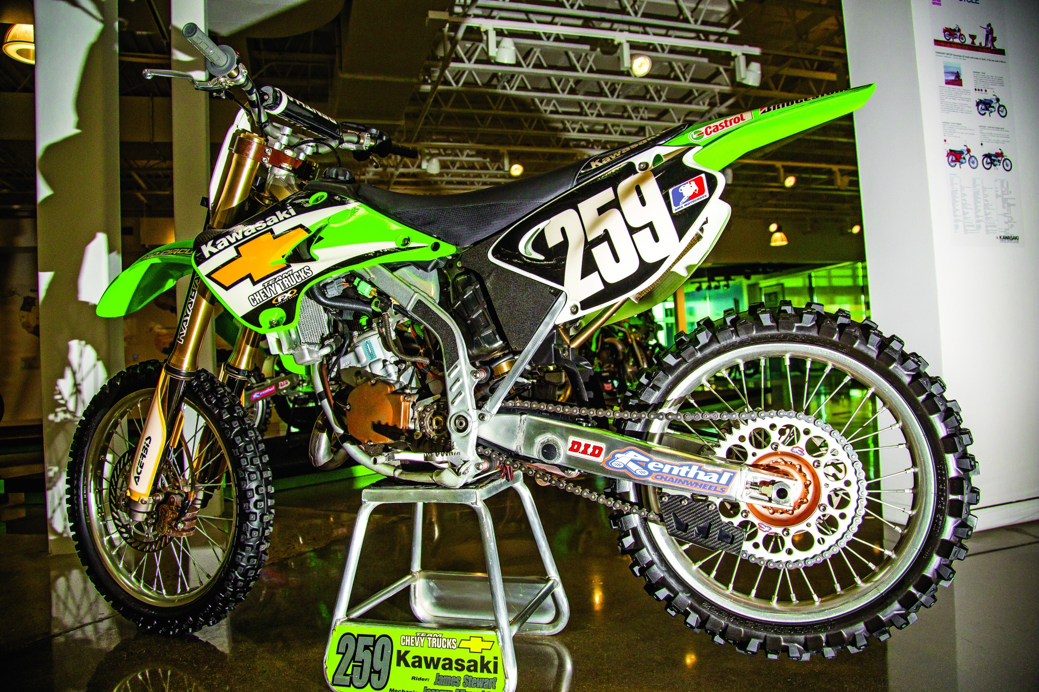 Гоночные Кавасаки для гонок. Kawasaki 125cc Tuning. James Stewart Moto. Купить кавасаки 125