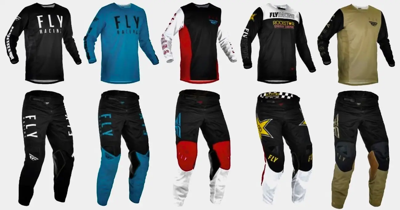 FLY Racing Snow Gear  Free Shipping Over $99