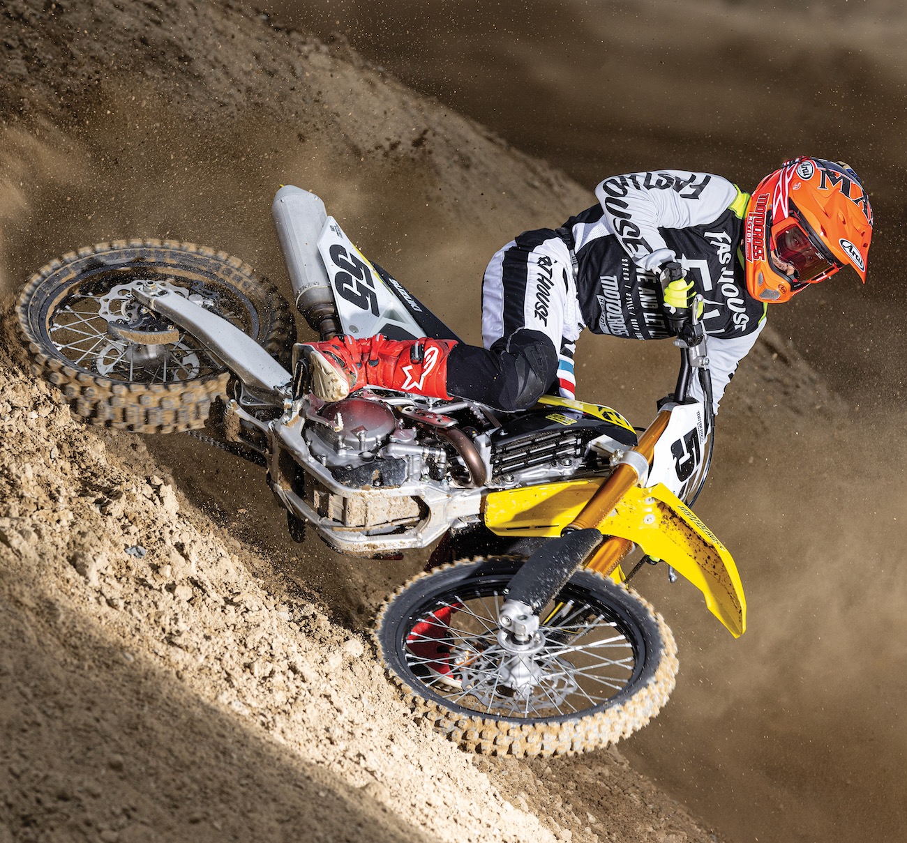 Bikes MX Grau Wallpaper for Android - Free App Download