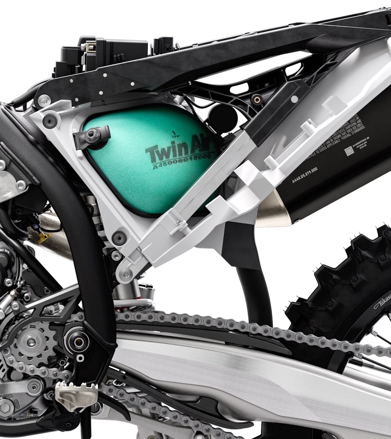 KTM Torque Wrench - KTM Twins