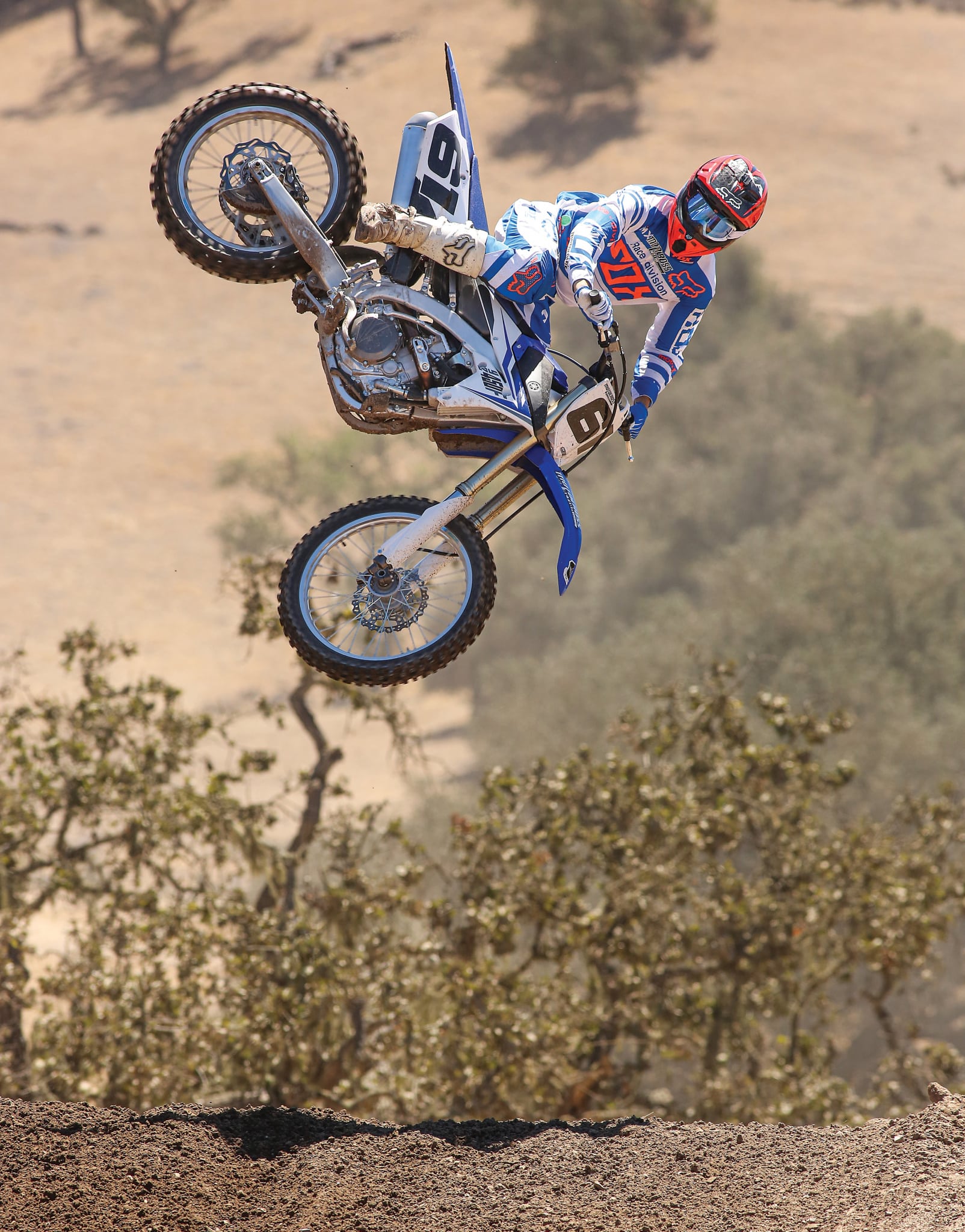 MXA RACE TEST: THE REAL TEST OF THE 2021 BETA 300RX MOTOCROSS - Motocross  Action Magazine