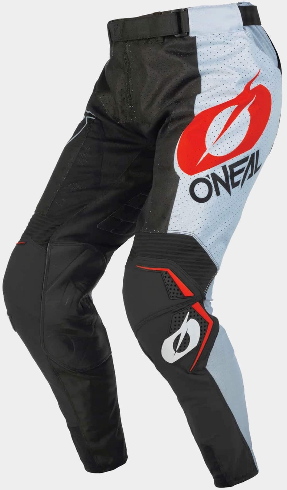 tuta oneal racerwear maglia e pantalone motocross quad enduro o'neal